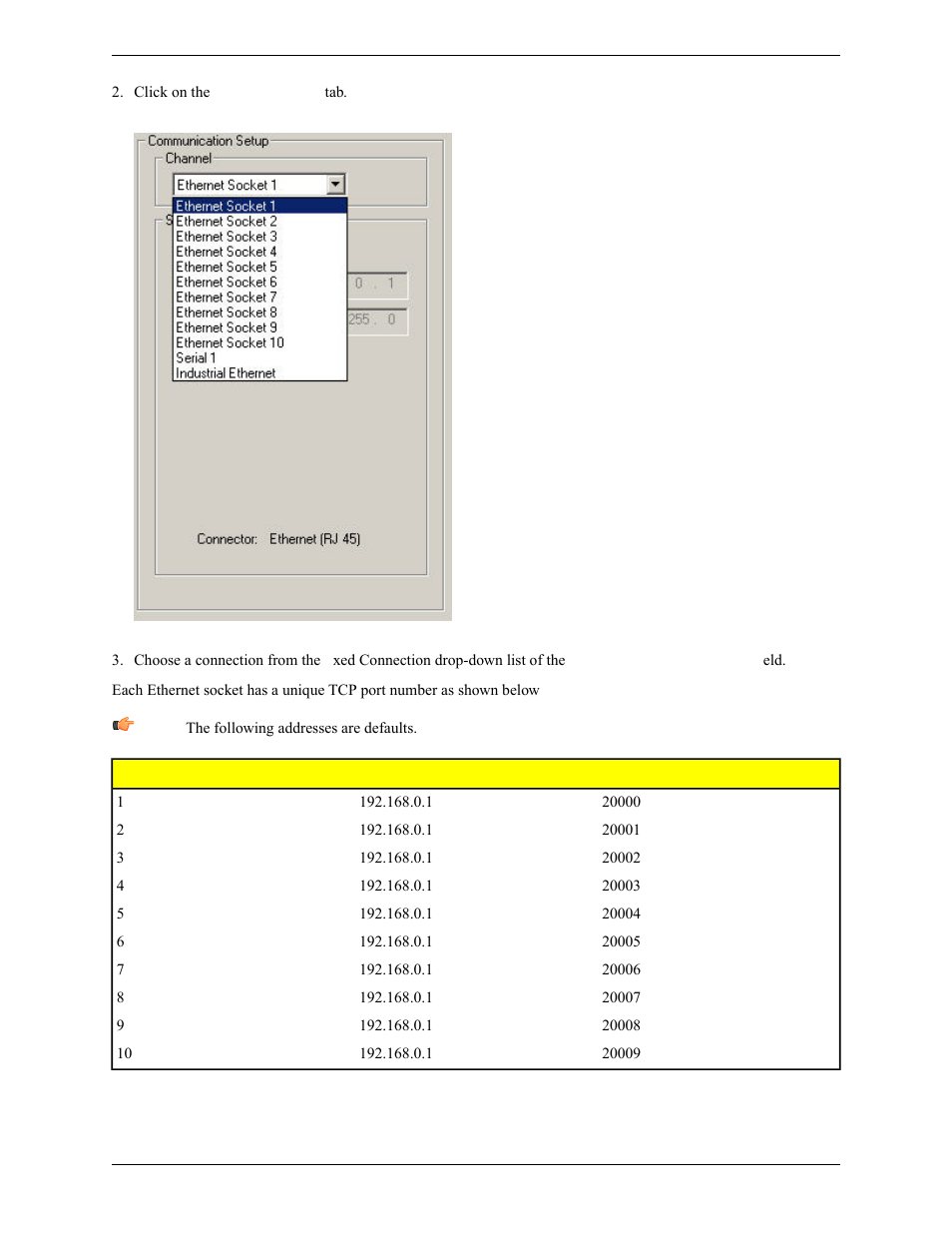 Banner PresencePLUS Pro COLOR—PROII Camera User Manual | Page 53 / 392