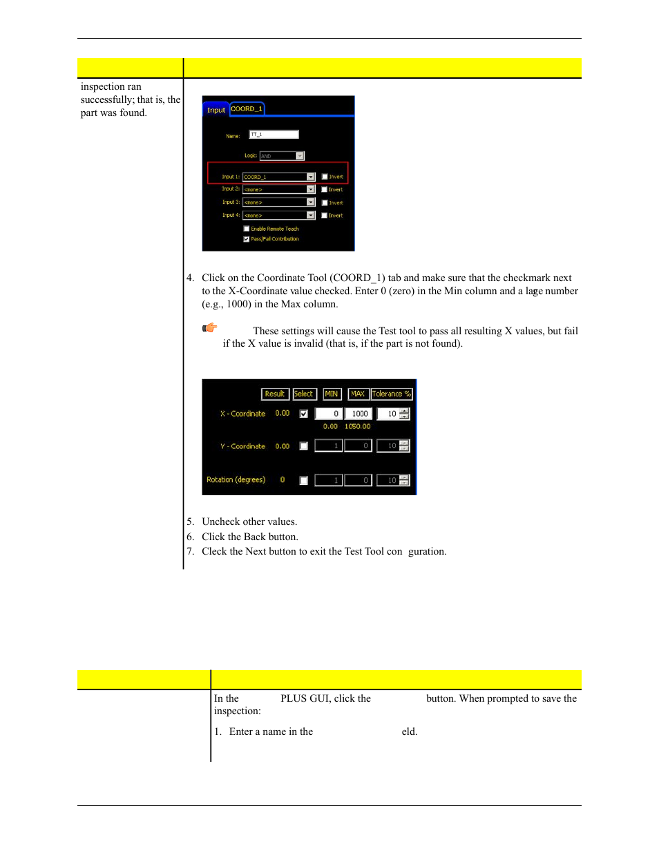 Banner PresencePLUS Pro COLOR—PROII Camera User Manual | Page 71 / 392