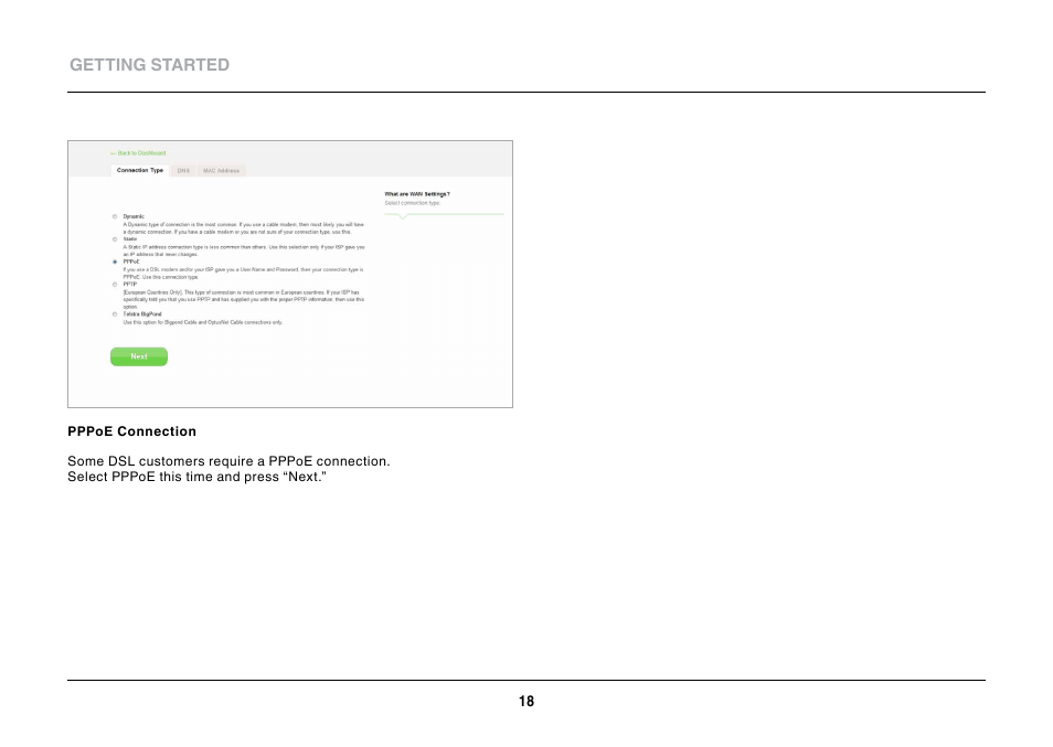Belkin N600 DB User Manual | Page 20 / 59