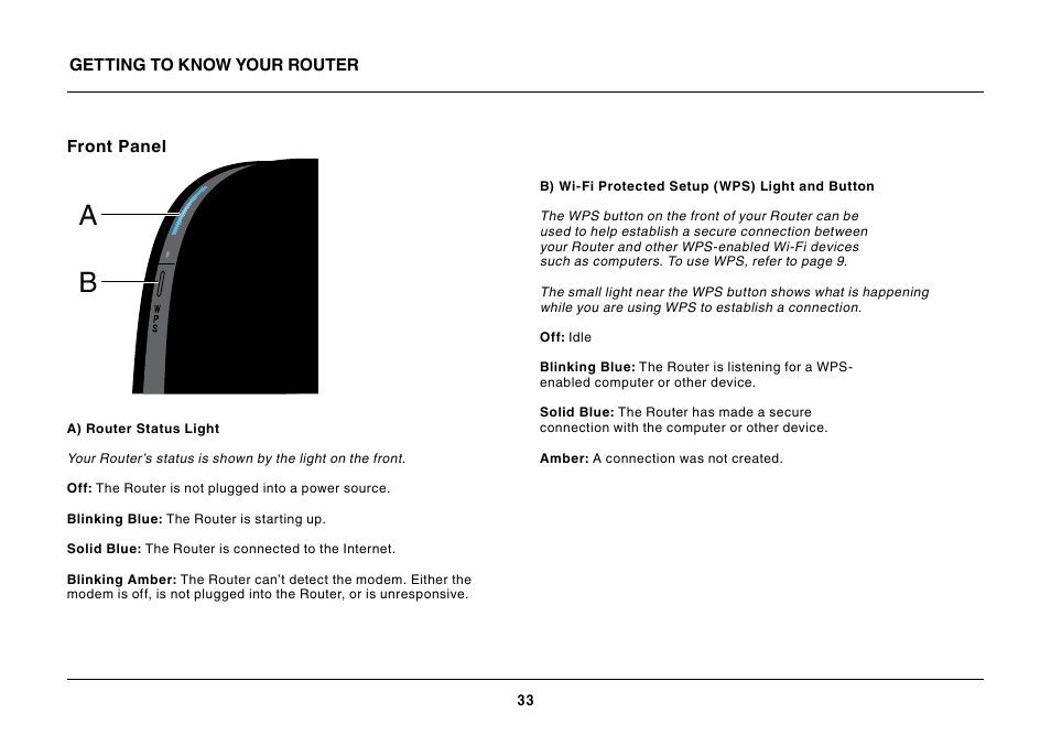 Belkin N600 DB User Manual | Page 35 / 59