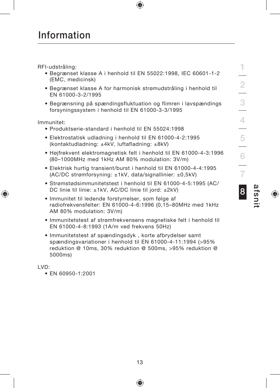 Information, Afs n it | Belkin Gibagbit Switch F5D5141uk16 User Manual | Page 186 / 266