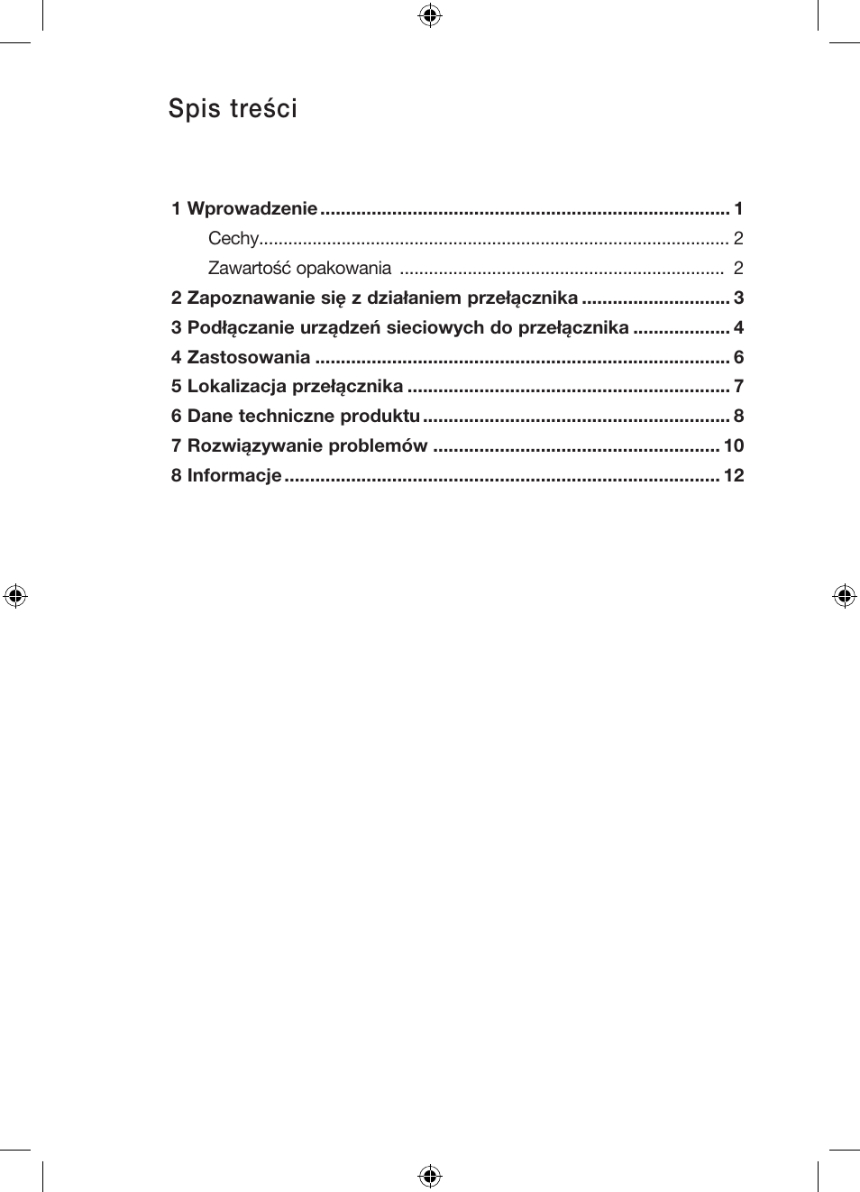 Belkin Gibagbit Switch F5D5141uk16 User Manual | Page 211 / 266