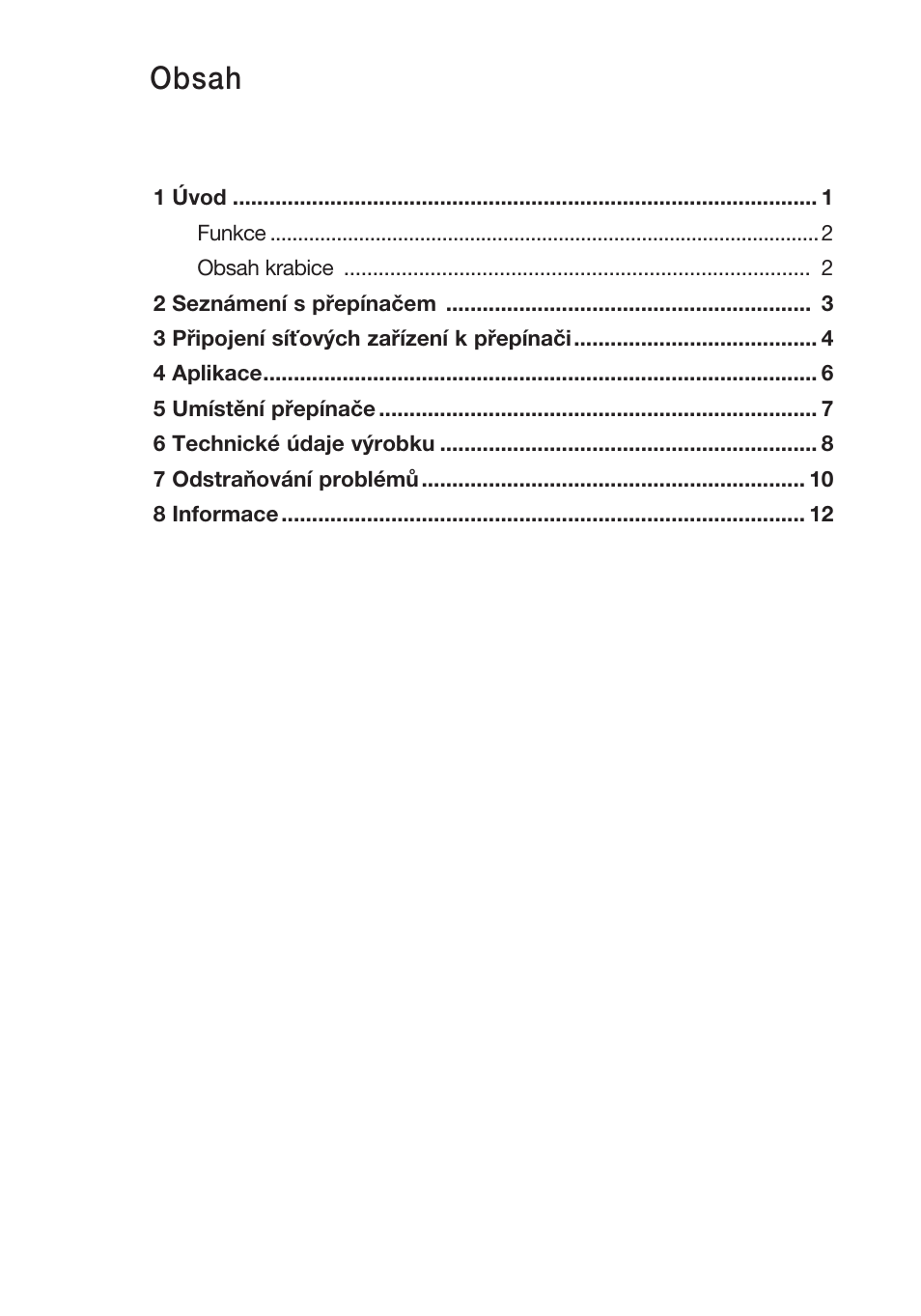 Belkin Gibagbit Switch F5D5141uk16 User Manual | Page 230 / 266