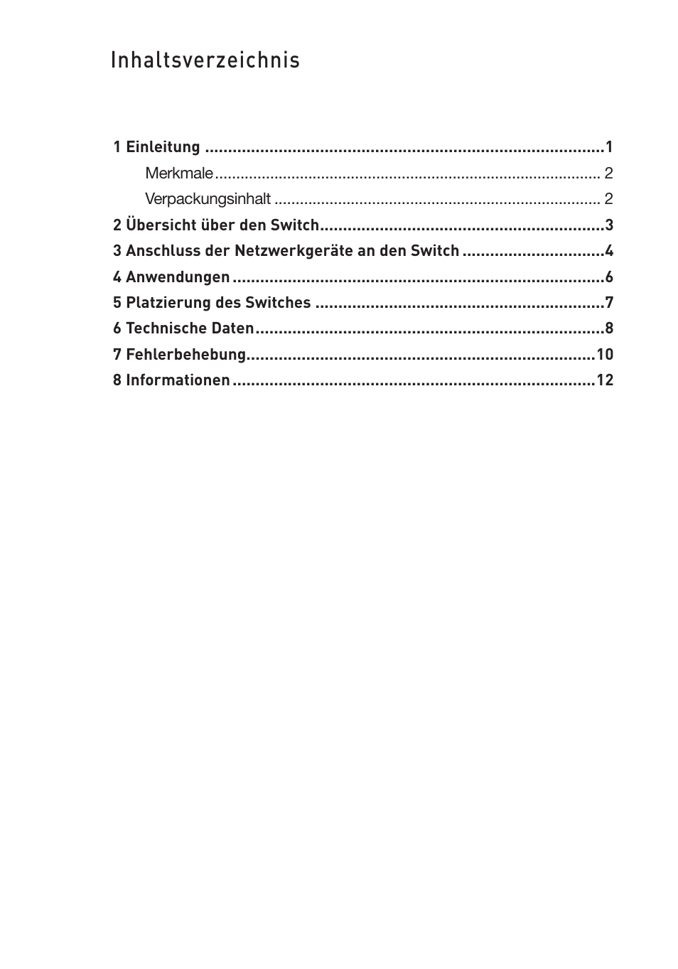 Belkin Gibagbit Switch F5D5141uk16 User Manual | Page 40 / 266