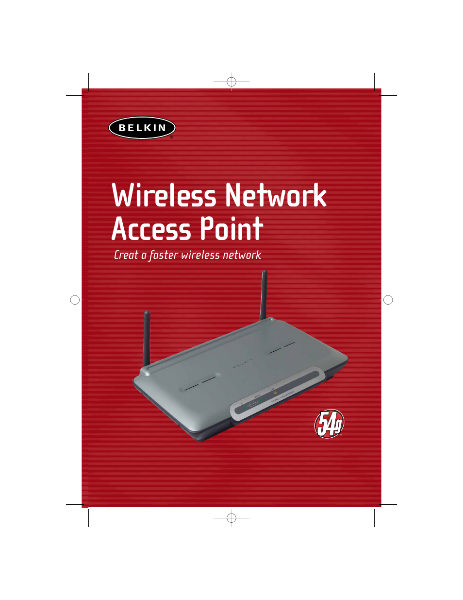 Belkin F5D7130 User Manual | 36 pages