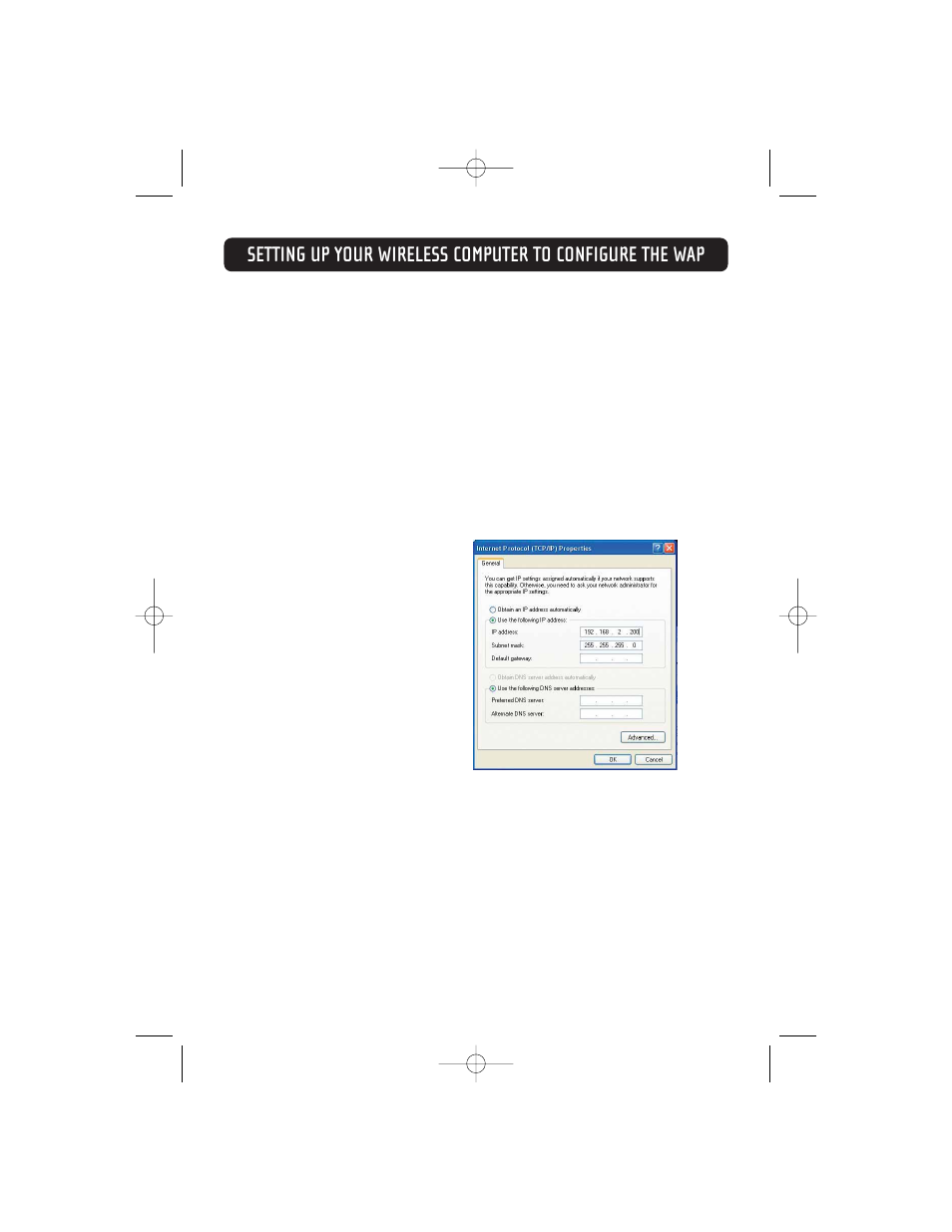 Belkin F5D7130 User Manual | Page 11 / 36