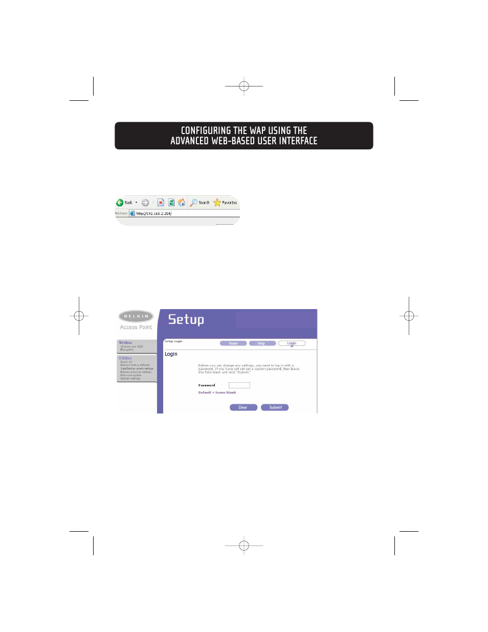 Belkin F5D7130 User Manual | Page 12 / 36