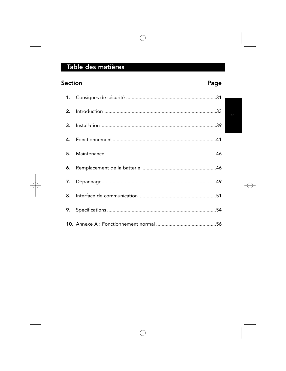 Belkin F6C700-EUR User Manual | Page 33 / 92