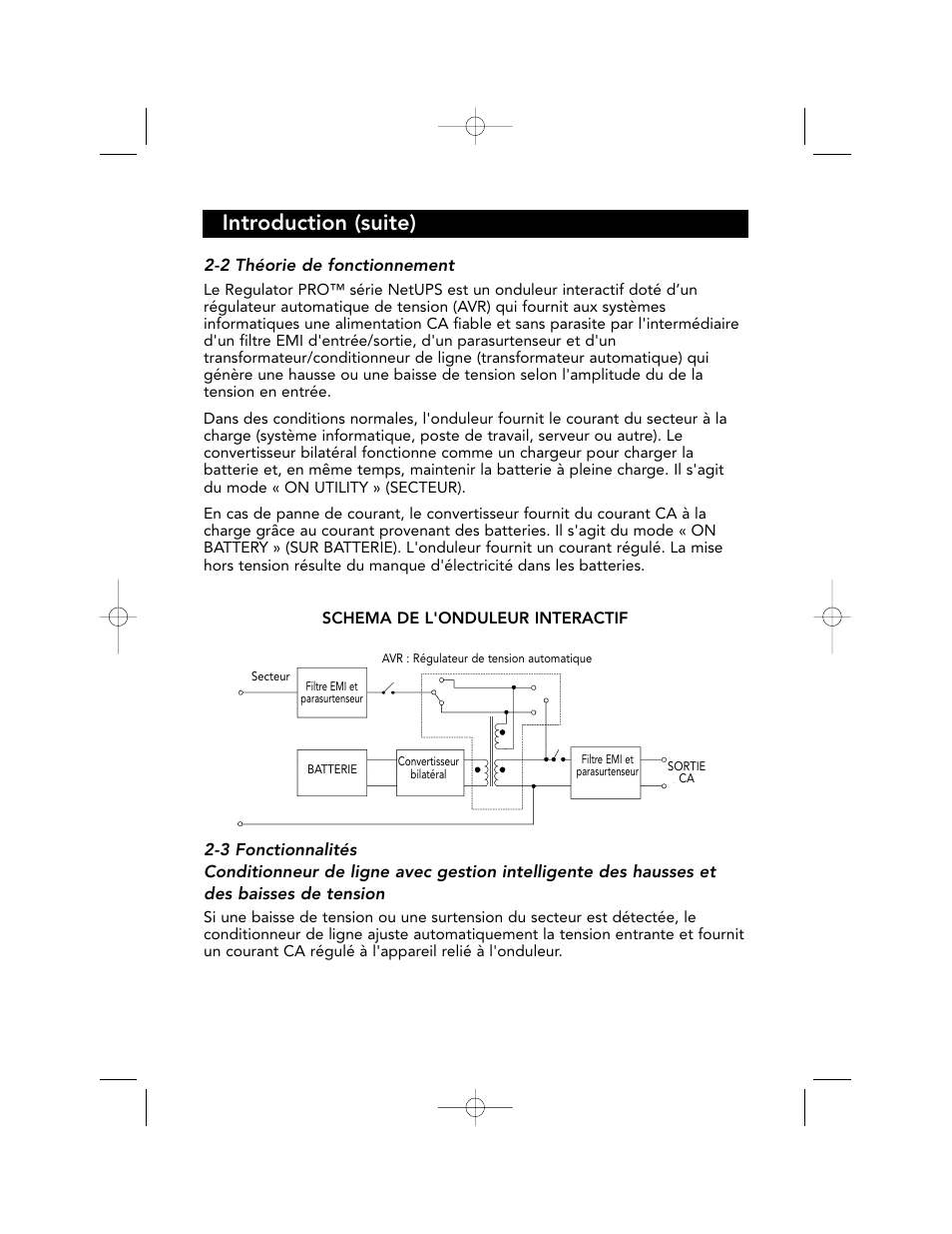 Introduction (suite) | Belkin F6C700-EUR User Manual | Page 38 / 92