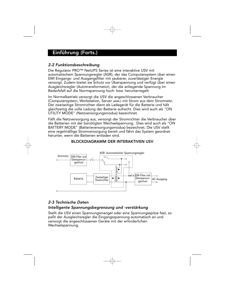 Einführung (forts.) | Belkin F6C700-EUR User Manual | Page 68 / 92