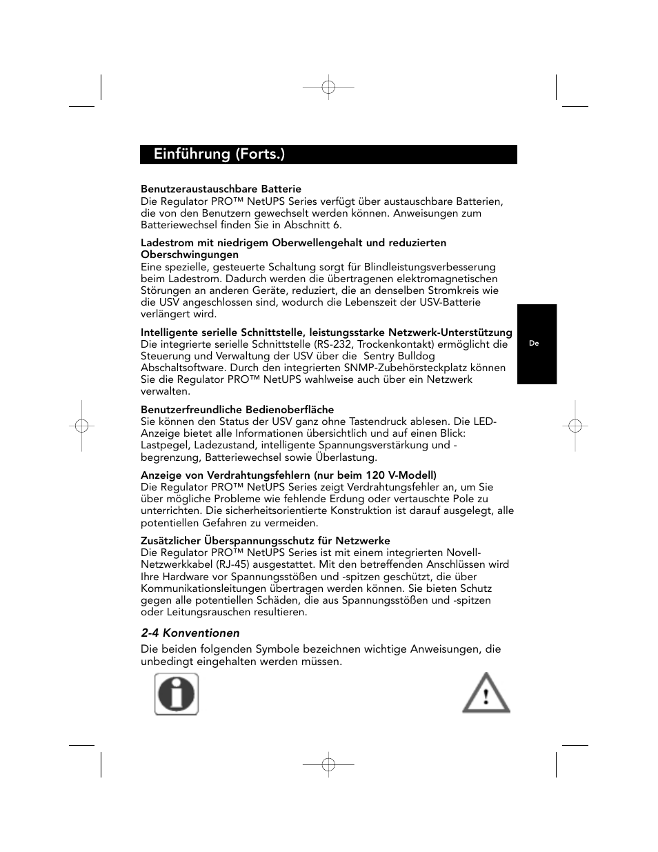 Einführung (forts.) | Belkin F6C700-EUR User Manual | Page 69 / 92