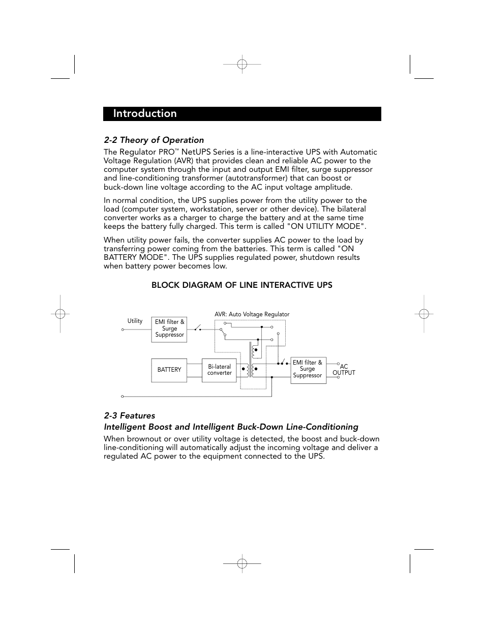 Introduction | Belkin F6C700-EUR User Manual | Page 8 / 92