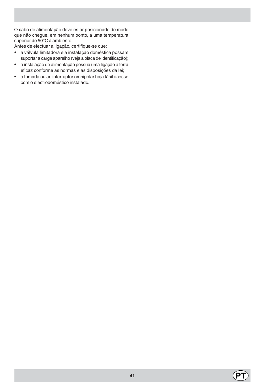 Indesit K6 C10/R User Manual | Page 42 / 48