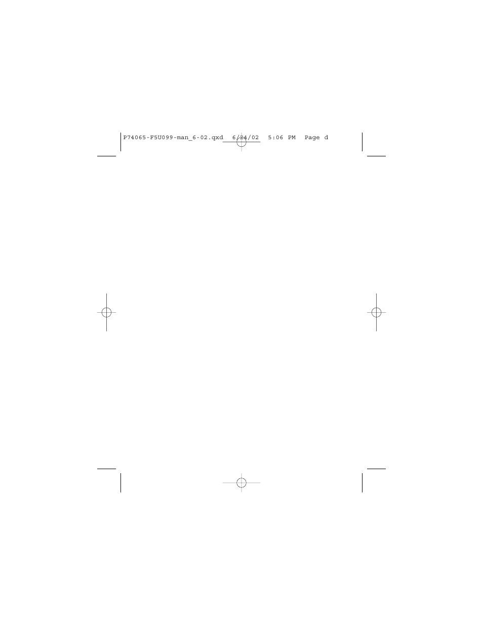 Belkin F5U099 User Manual | Page 4 / 13