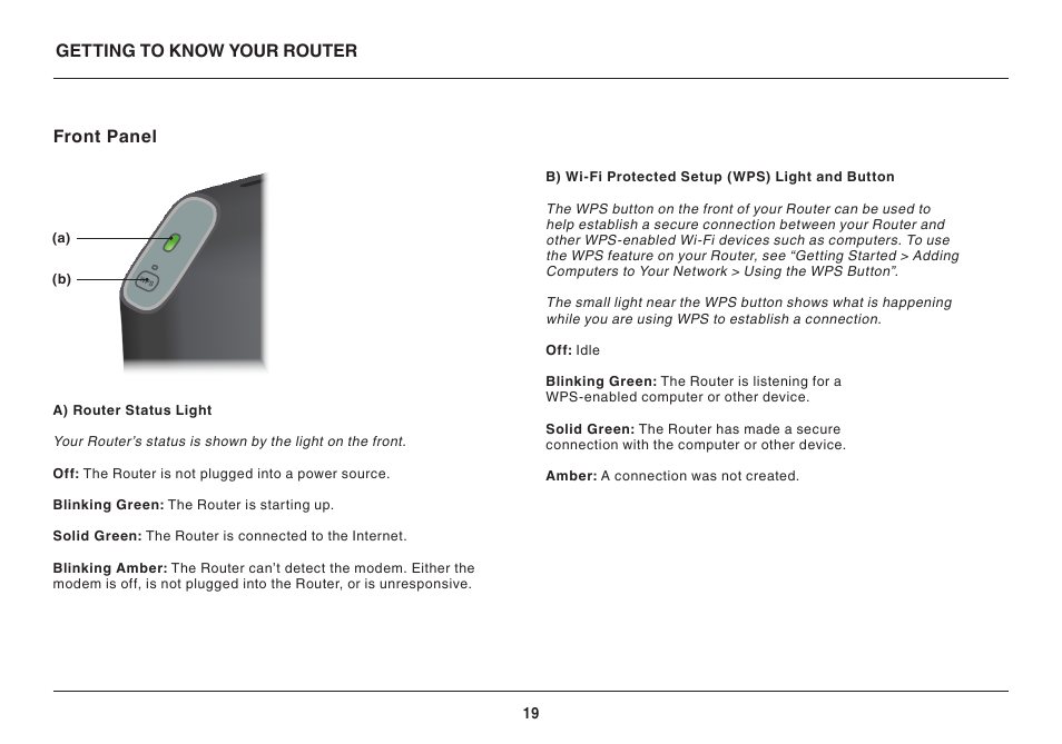 Belkin PLAY MAX 8820ED00378_F7D4301_V1 User Manual | Page 19 / 40