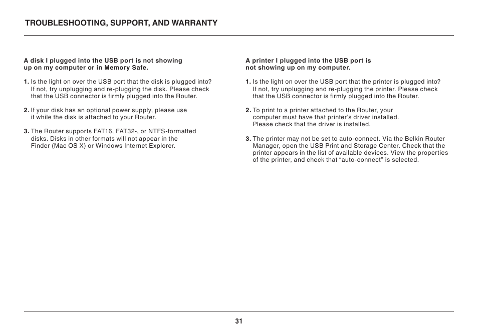 Belkin PLAY MAX 8820ED00378_F7D4301_V1 User Manual | Page 31 / 40