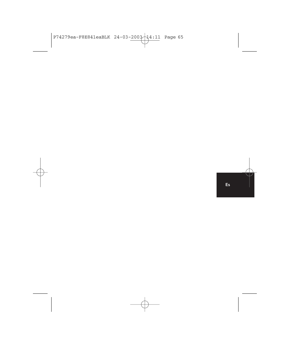Belkin P74279ea User Manual | Page 65 / 76