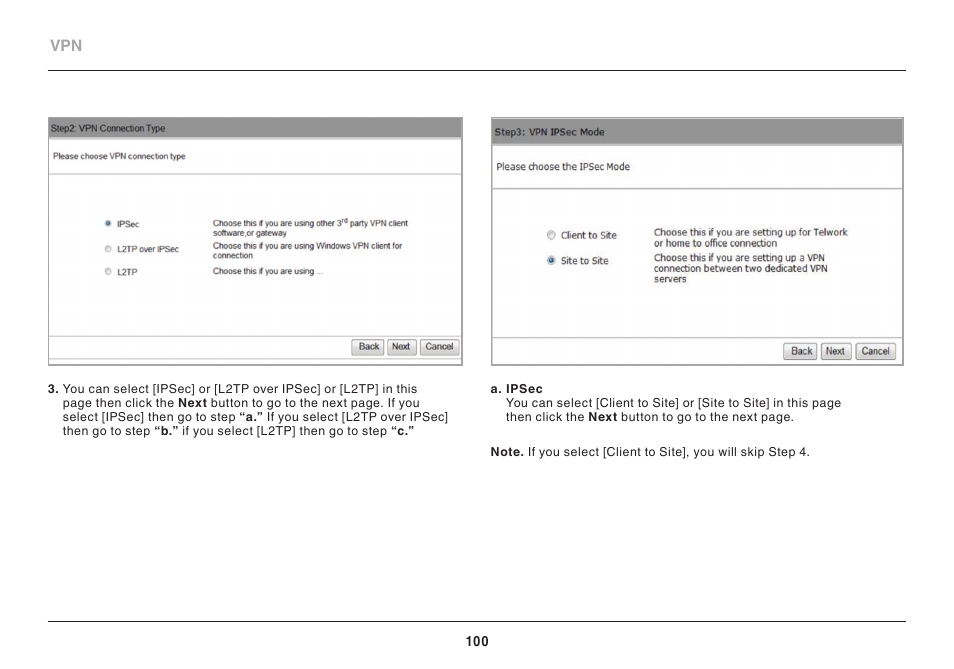 Belkin High Performance Wireless VPN Router N300 User Manual | Page 103 / 136