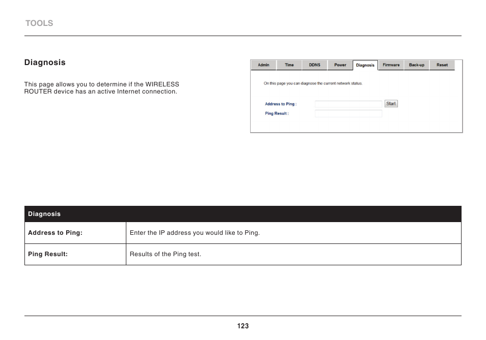 Belkin High Performance Wireless VPN Router N300 User Manual | Page 126 / 136