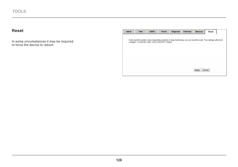 Belkin High Performance Wireless VPN Router N300 User Manual | Page 129 / 136