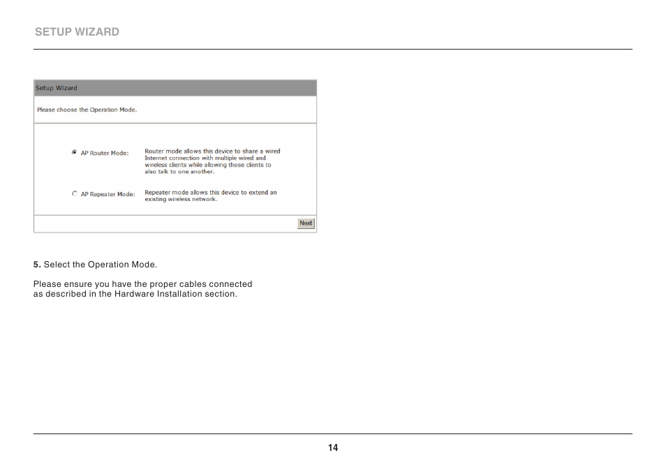 Belkin High Performance Wireless VPN Router N300 User Manual | Page 17 / 136
