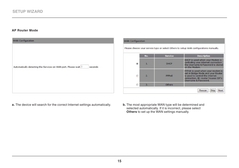 Belkin High Performance Wireless VPN Router N300 User Manual | Page 18 / 136