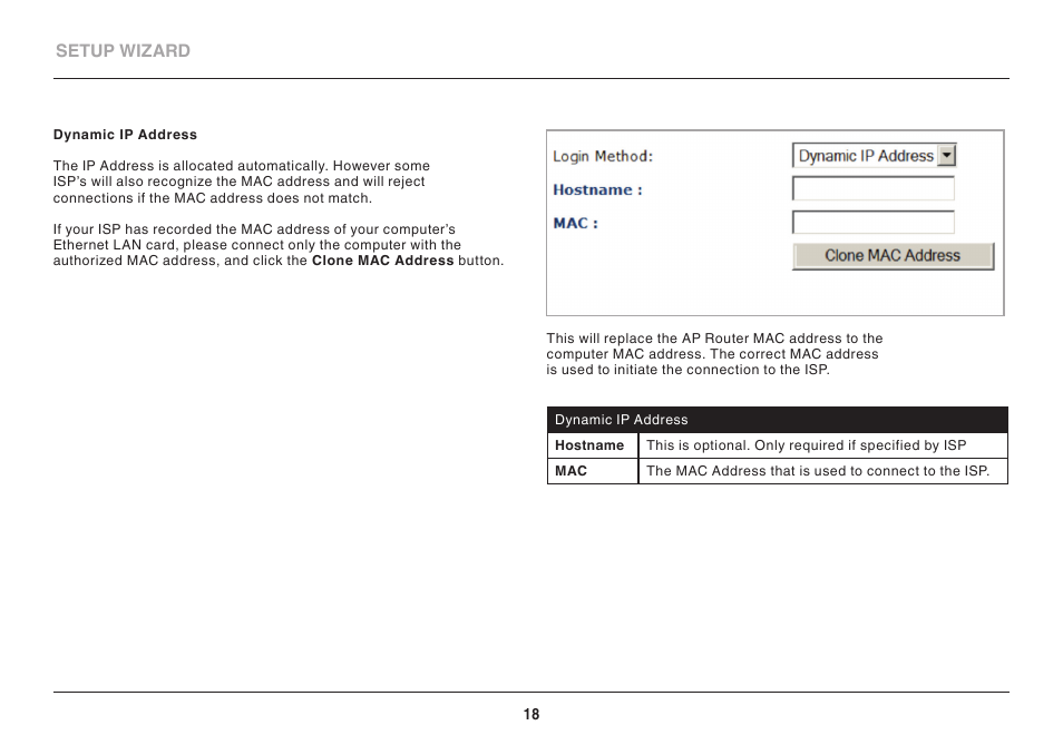 Belkin High Performance Wireless VPN Router N300 User Manual | Page 21 / 136