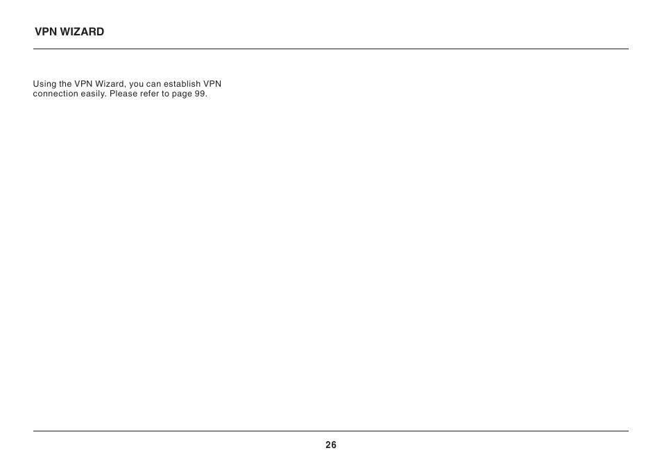 Belkin High Performance Wireless VPN Router N300 User Manual | Page 29 / 136