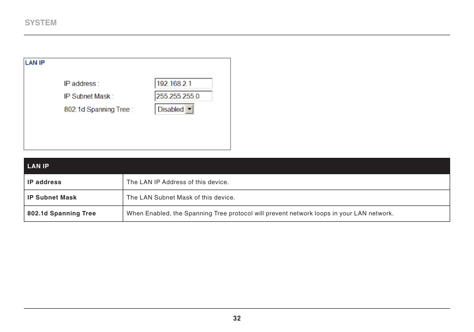 Belkin High Performance Wireless VPN Router N300 User Manual | Page 35 / 136
