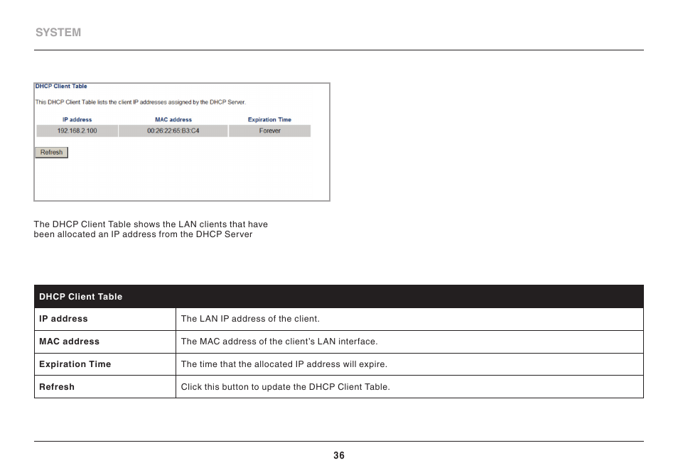 Belkin High Performance Wireless VPN Router N300 User Manual | Page 39 / 136