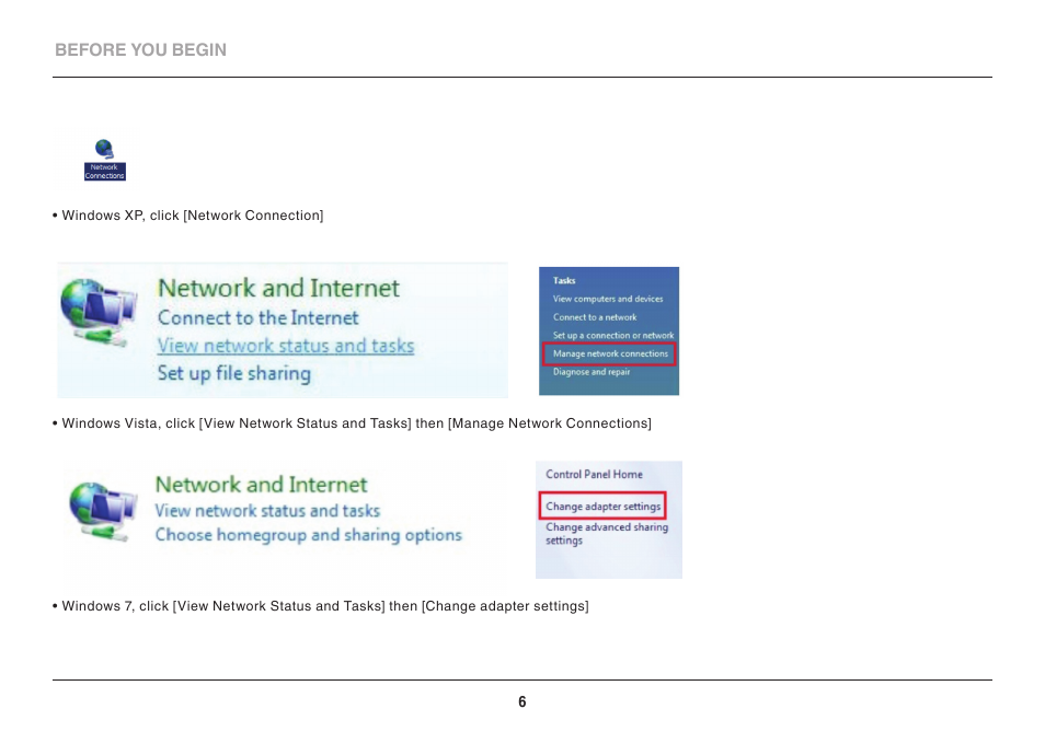 Belkin High Performance Wireless VPN Router N300 User Manual | Page 9 / 136