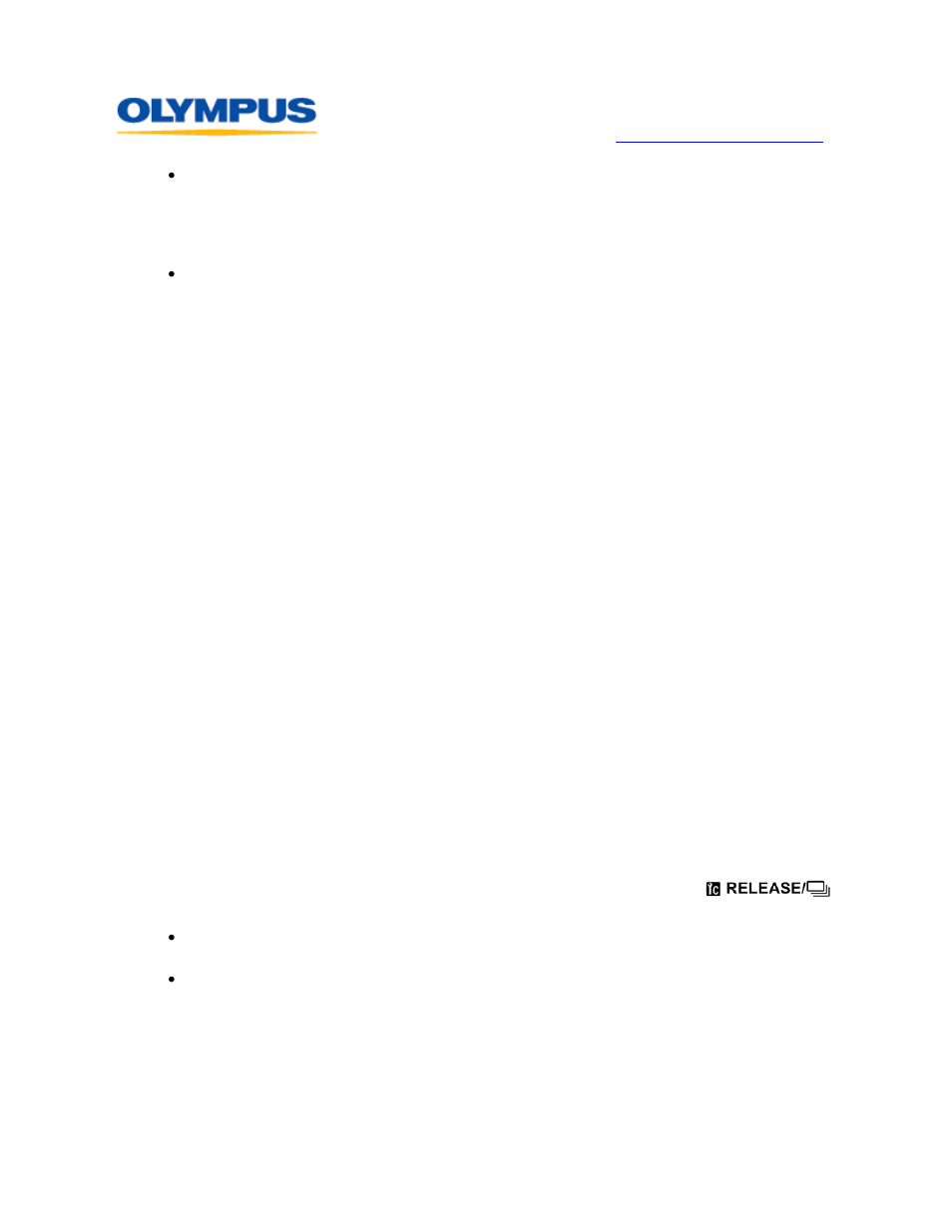 Olympus E-3 Digital User Manual | Page 14 / 26
