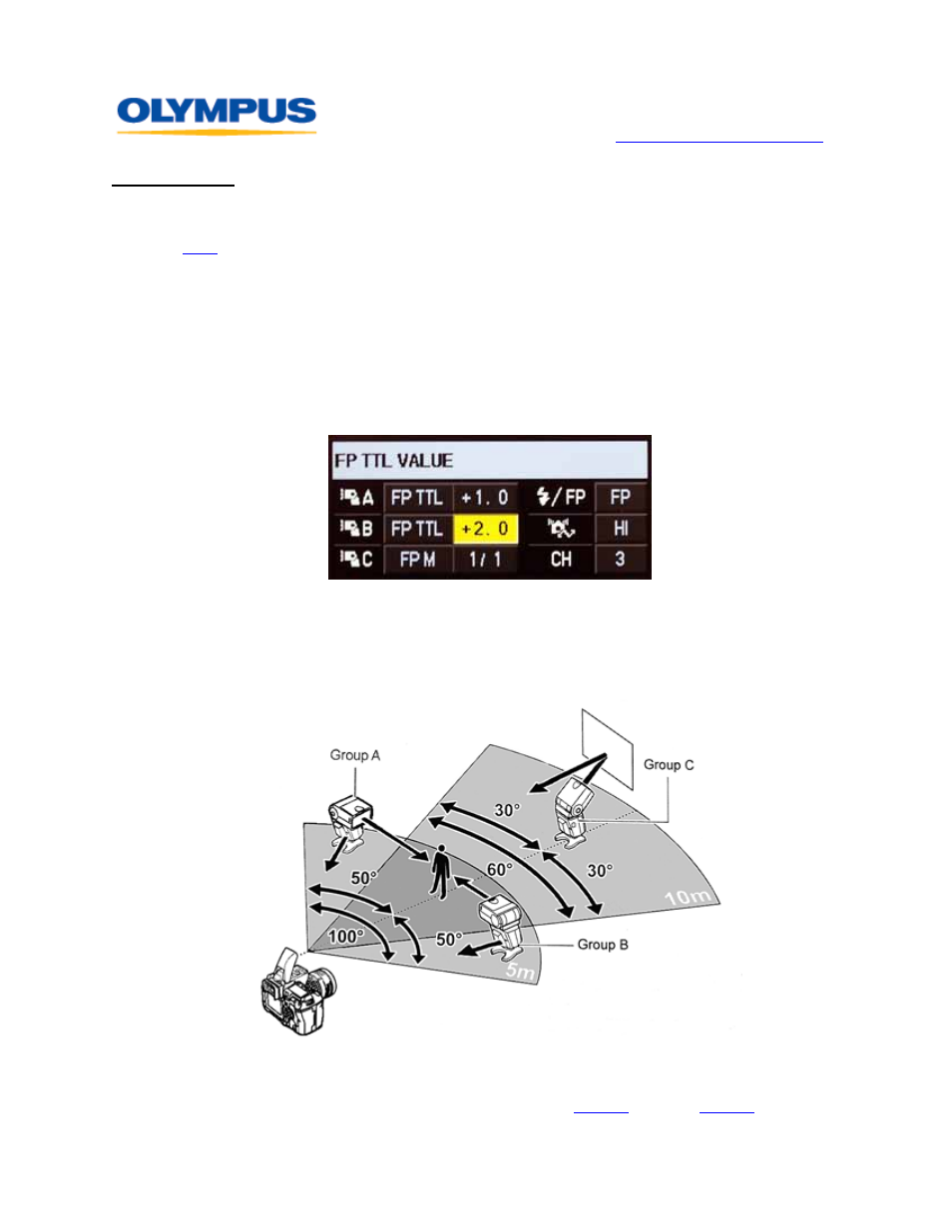 Accessories, What accessories are available for the e-3 | Olympus E-3 Digital User Manual | Page 18 / 26