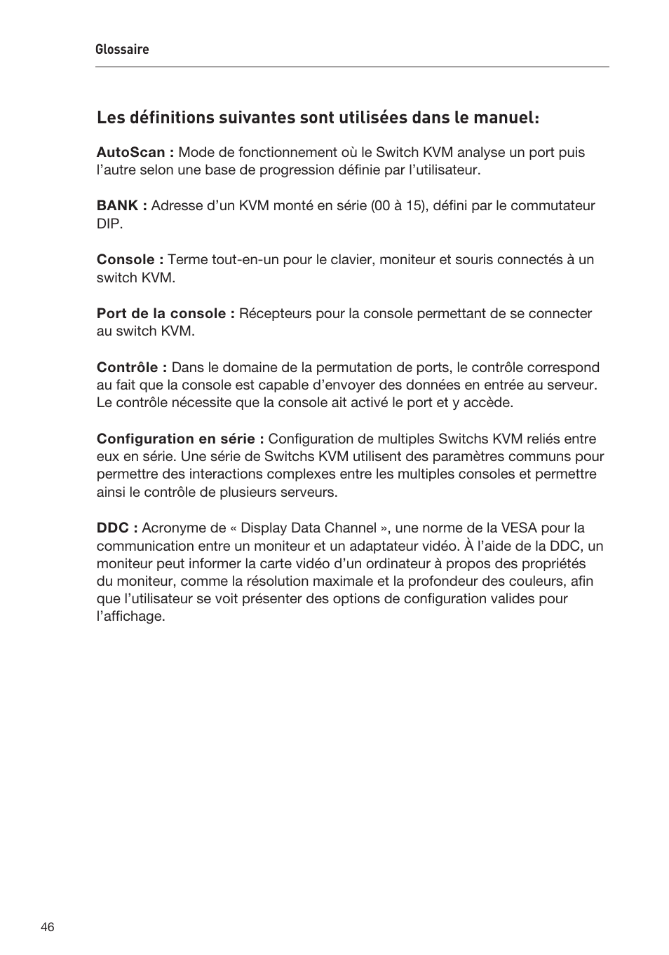 Belkin F1DP108AEA User Manual | Page 100 / 306