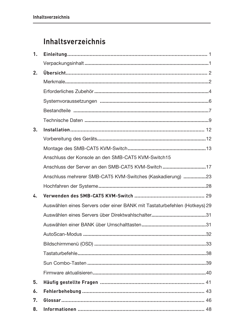 Belkin F1DP108AEA User Manual | Page 105 / 306