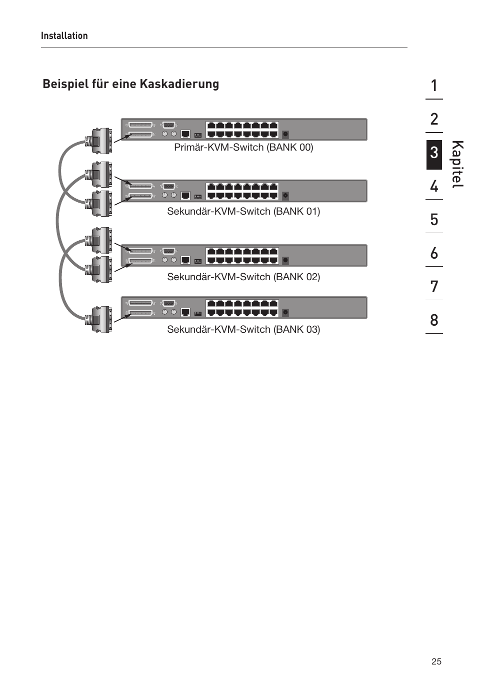 Belkin F1DP108AEA User Manual | Page 130 / 306