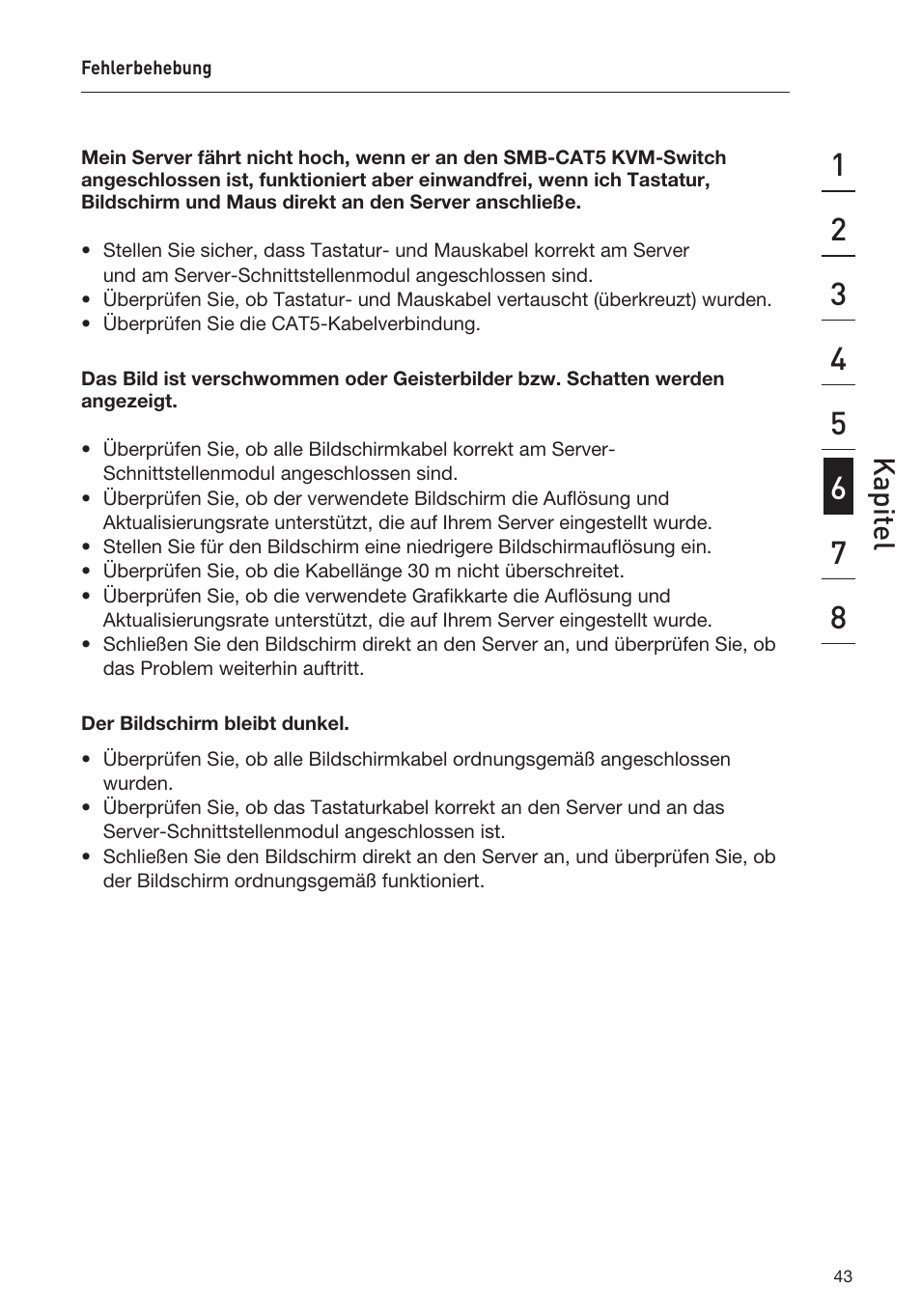 Kapit el | Belkin F1DP108AEA User Manual | Page 148 / 306