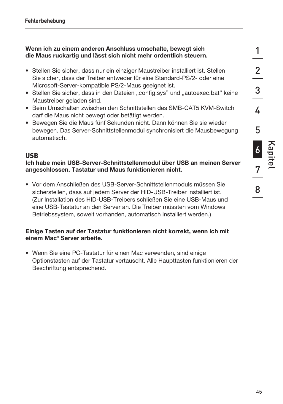 Kapit el | Belkin F1DP108AEA User Manual | Page 150 / 306