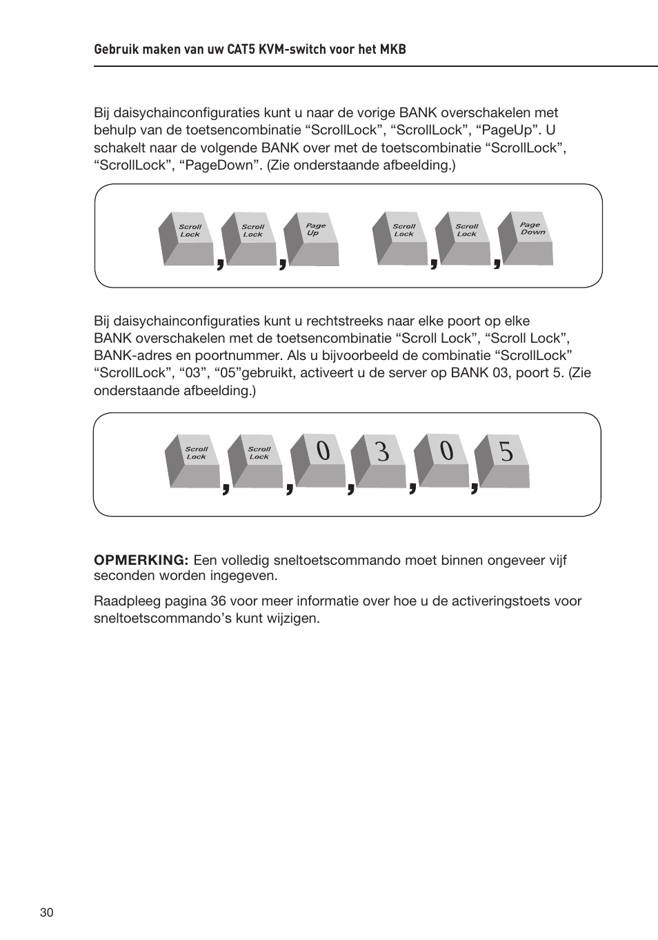 Belkin F1DP108AEA User Manual | Page 186 / 306