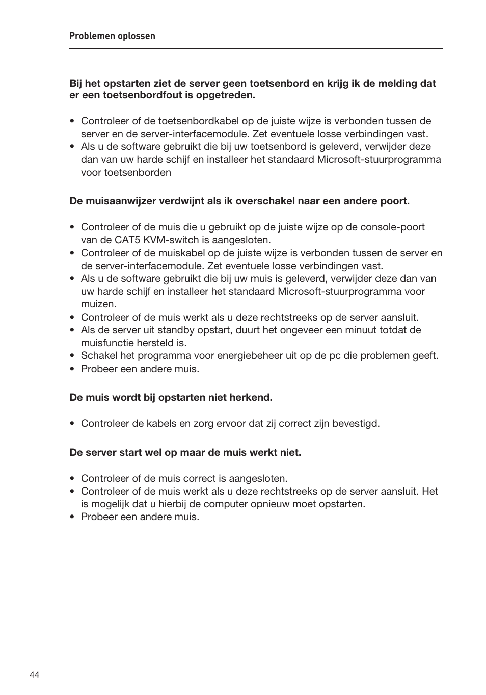 Belkin F1DP108AEA User Manual | Page 200 / 306