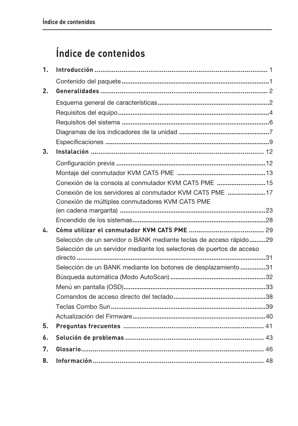 Belkin F1DP108AEA User Manual | Page 207 / 306