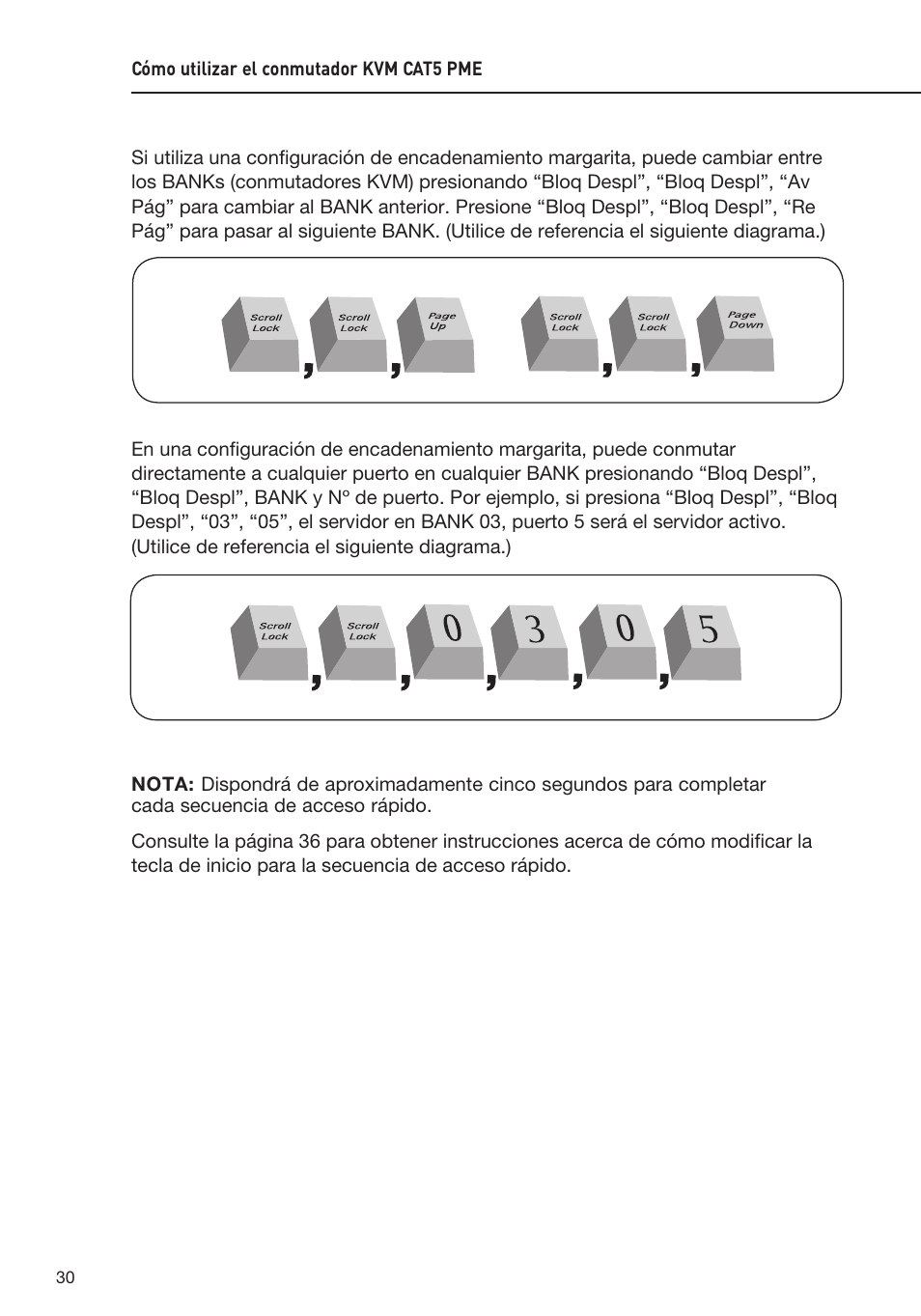 Belkin F1DP108AEA User Manual | Page 237 / 306