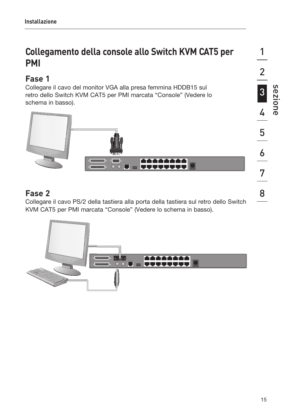 Belkin F1DP108AEA User Manual | Page 273 / 306