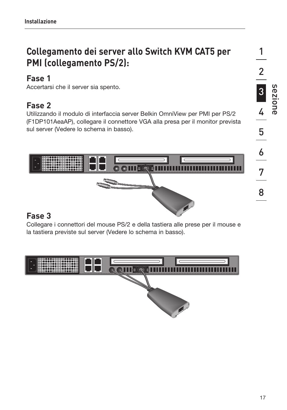 Belkin F1DP108AEA User Manual | Page 275 / 306