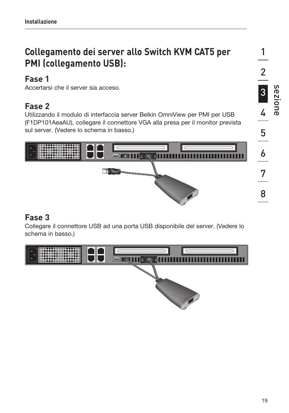 Belkin F1DP108AEA User Manual | Page 277 / 306