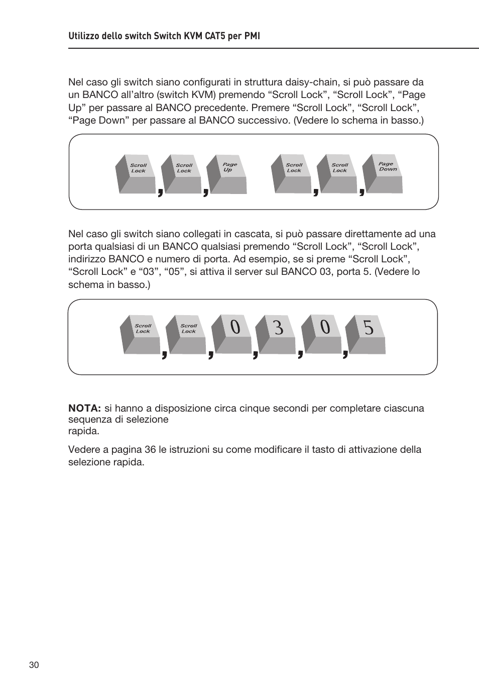 Belkin F1DP108AEA User Manual | Page 288 / 306