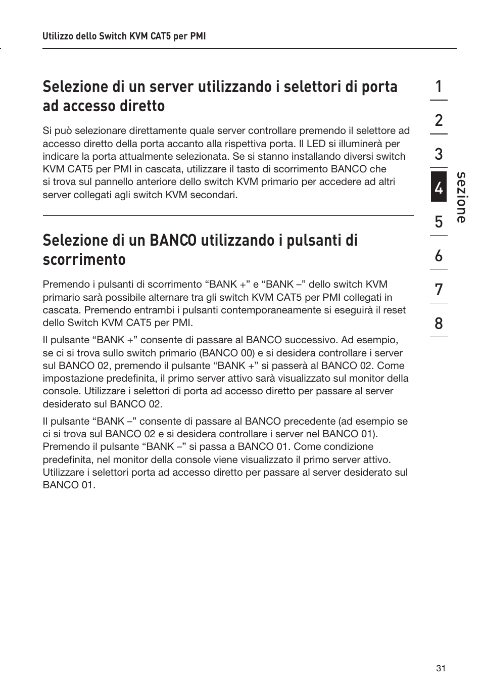 Belkin F1DP108AEA User Manual | Page 289 / 306