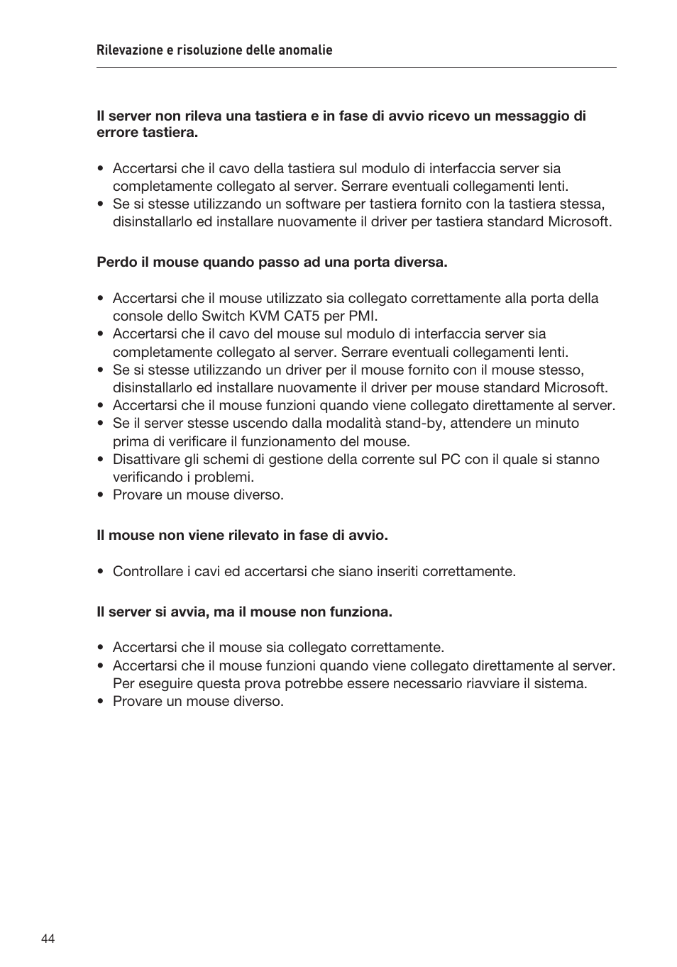 Belkin F1DP108AEA User Manual | Page 302 / 306