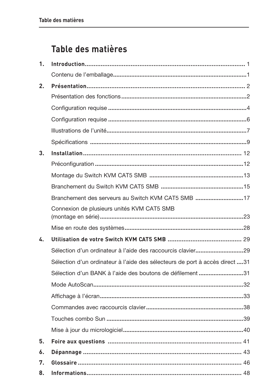 Belkin F1DP108AEA User Manual | Page 54 / 306