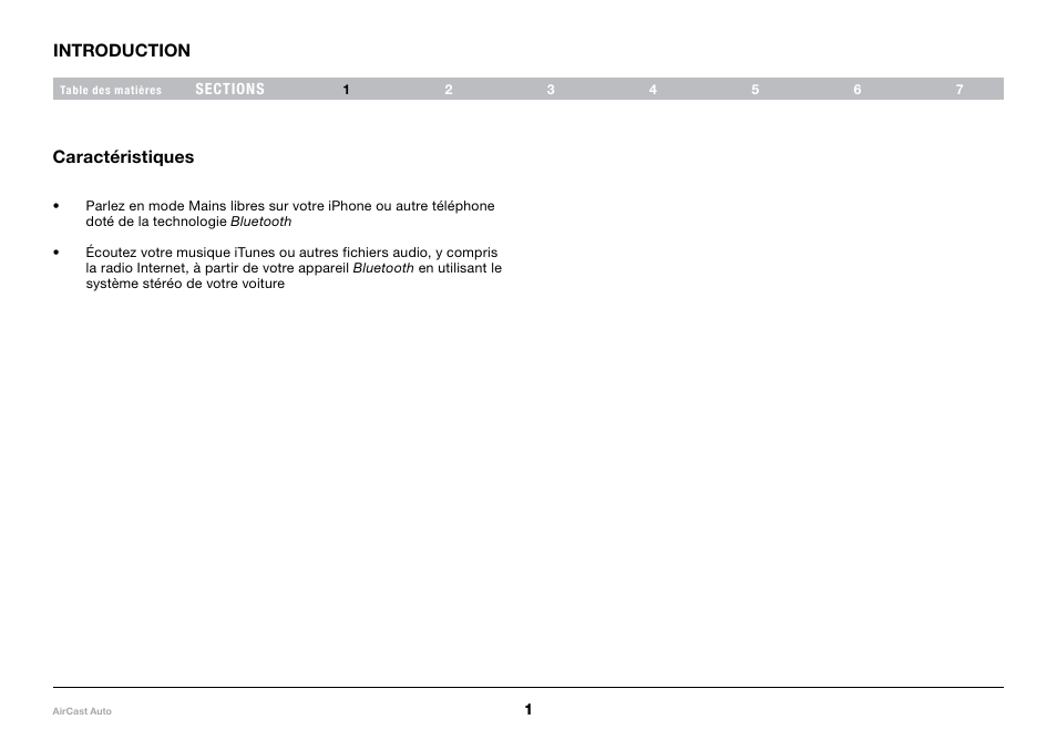 Belkin AirCast Audio 8820tt00529 F4U037 User Manual | Page 19 / 49